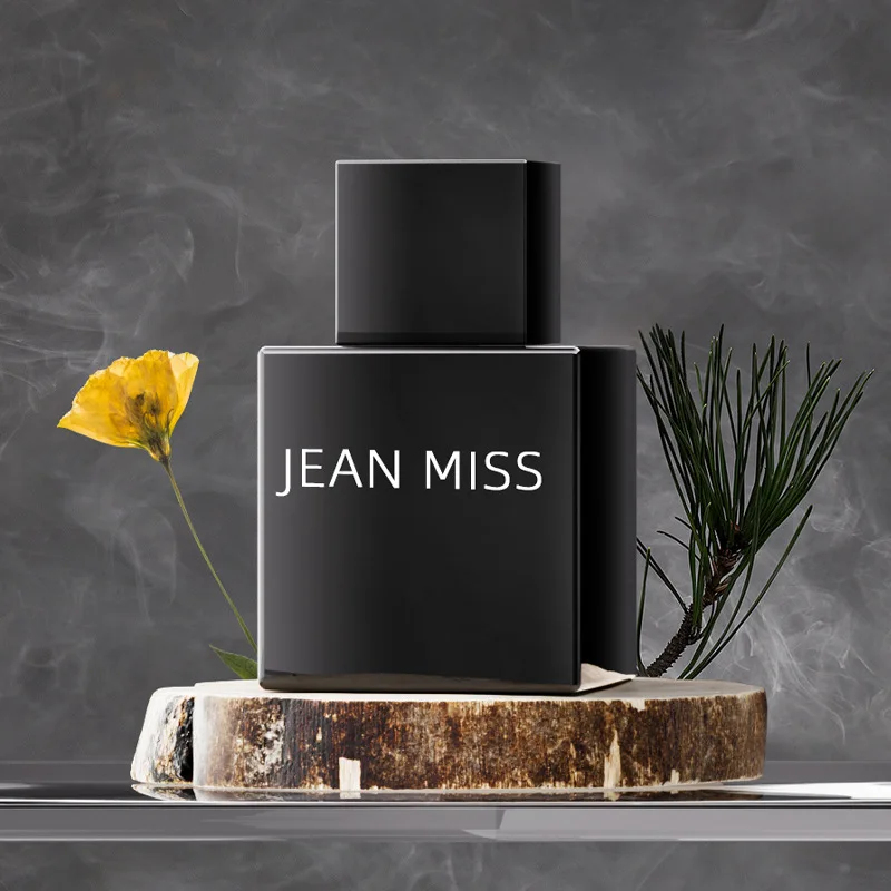 Jeans - Eau de Parfum Masculino 100ml -