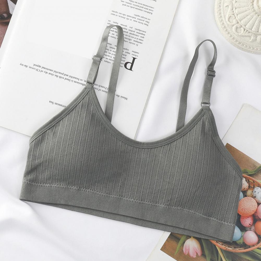 Seamless Ribbed Workout Tank Top - Top Cropped Feminino Esportivo Sem Fio