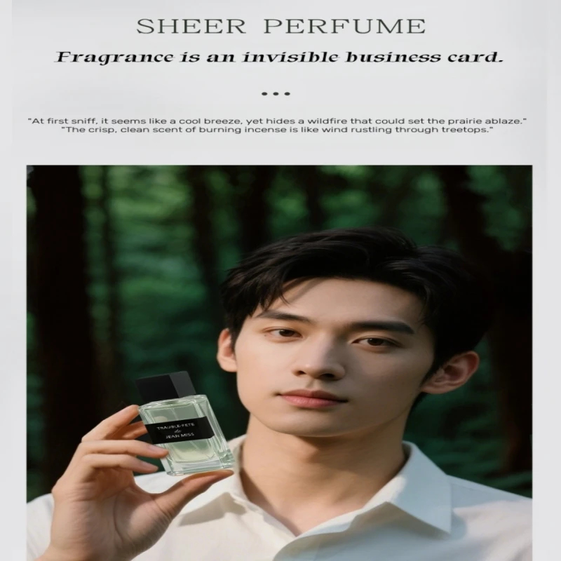 Perfume Unissex Fresco e Amade - Jeans avaliação e preço