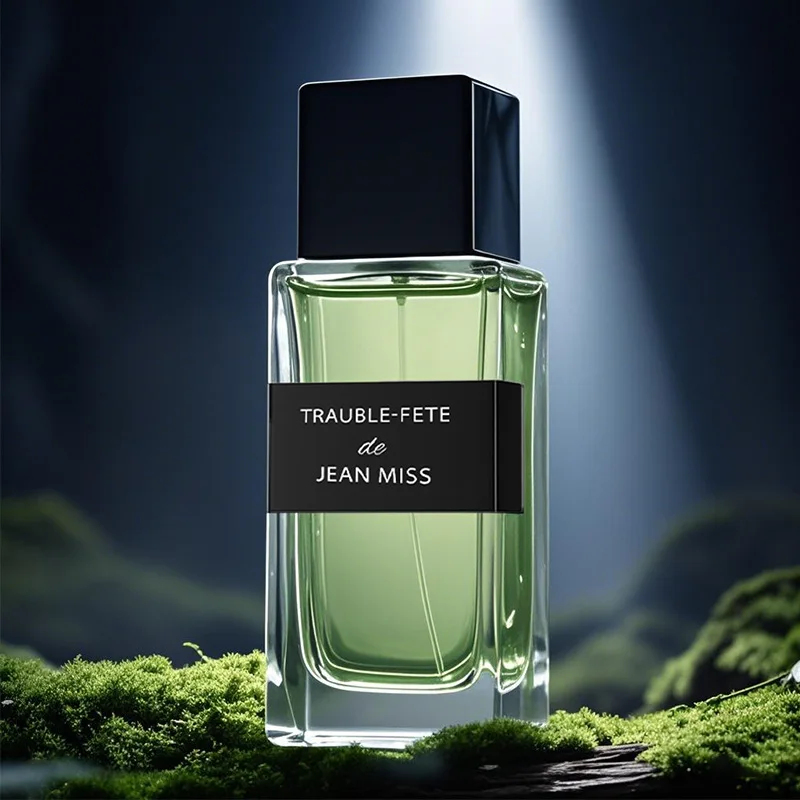 Perfume Unissex Fresco e Amade - Jeans avaliação e preço