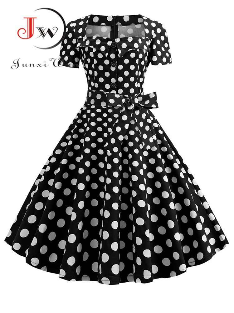 Vestido de verão feminino eleg - French Vintage Floral Midi Dress avaliação e preço