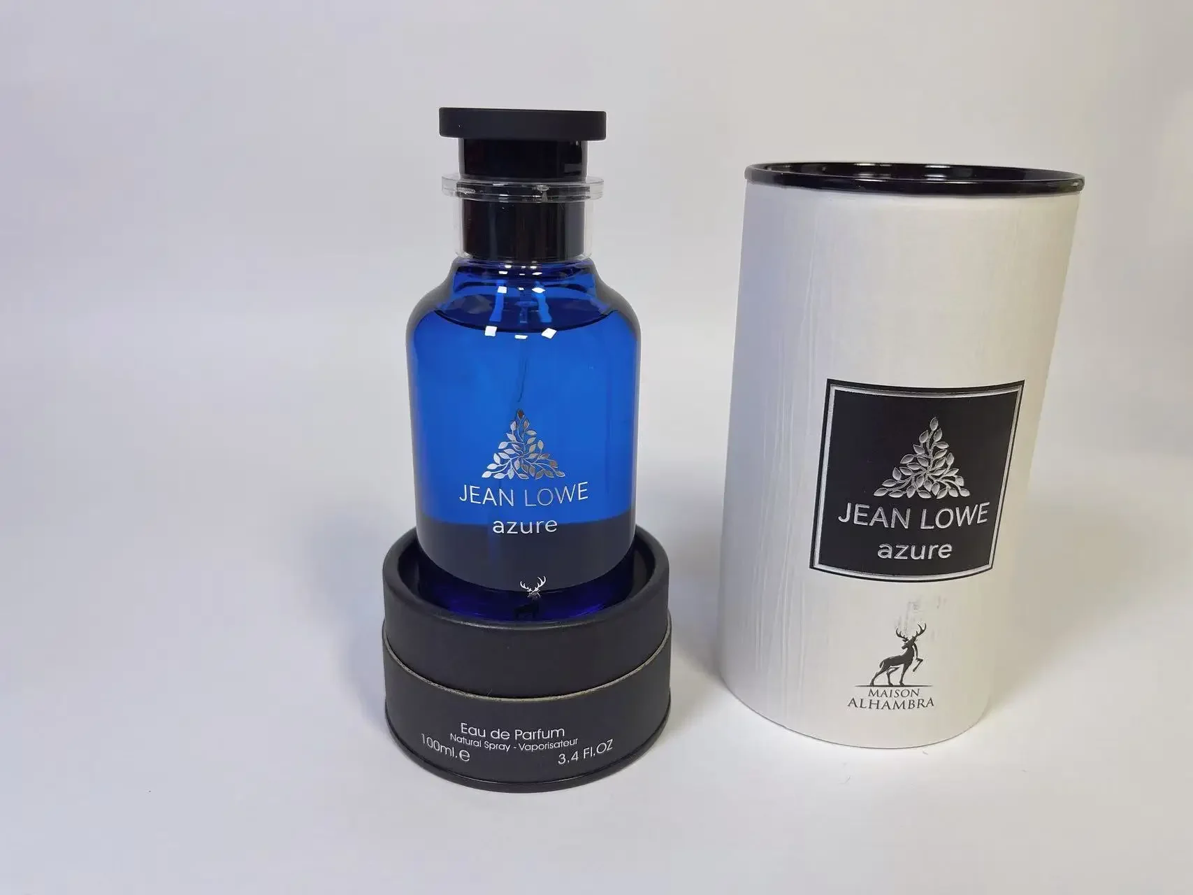 Jean Lowe Azure Immortel 3.4oz - Jeans avaliação e preço