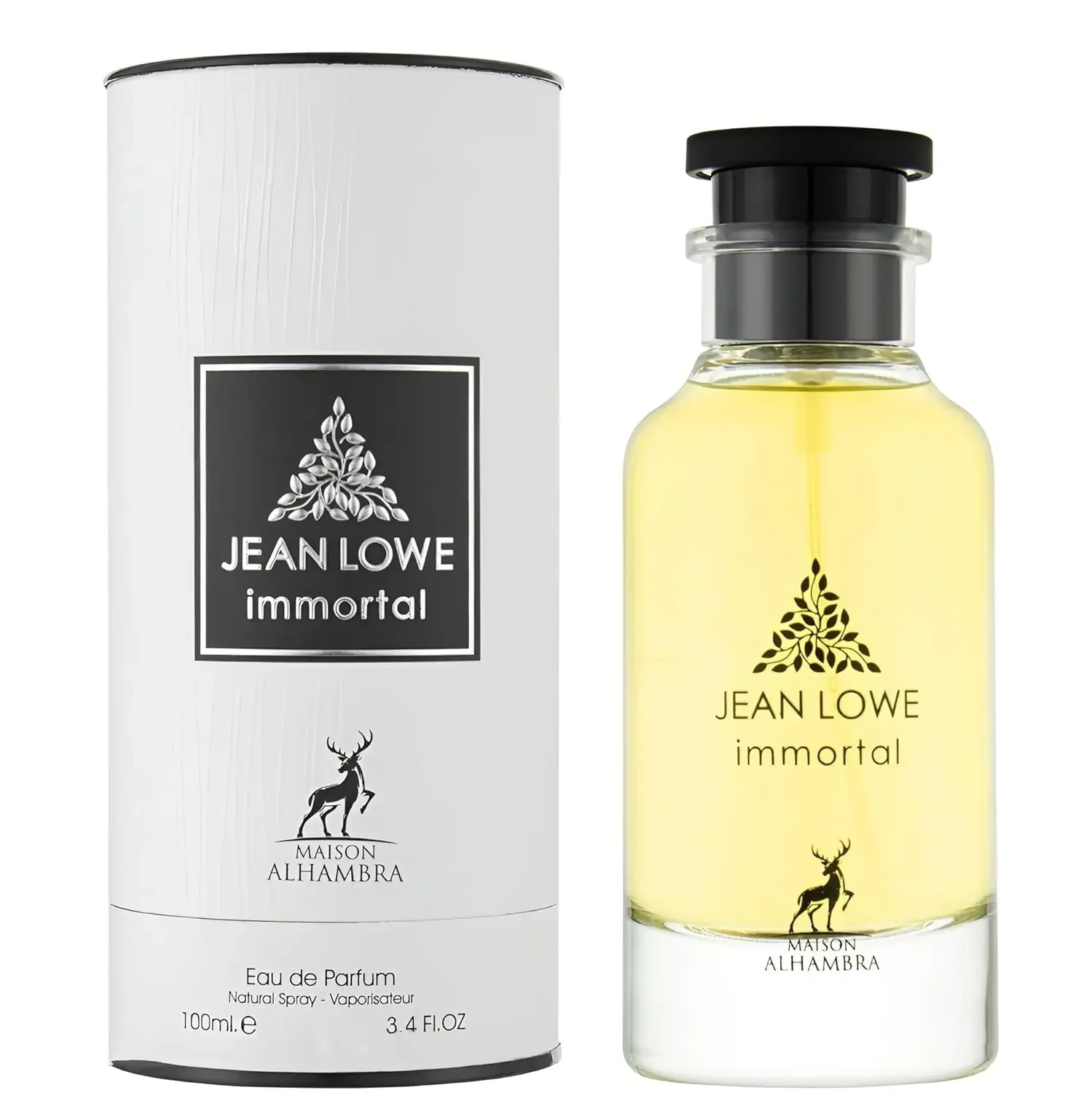 Jean Lowe Azure Immortel 3.4oz - Jeans avaliação e preço