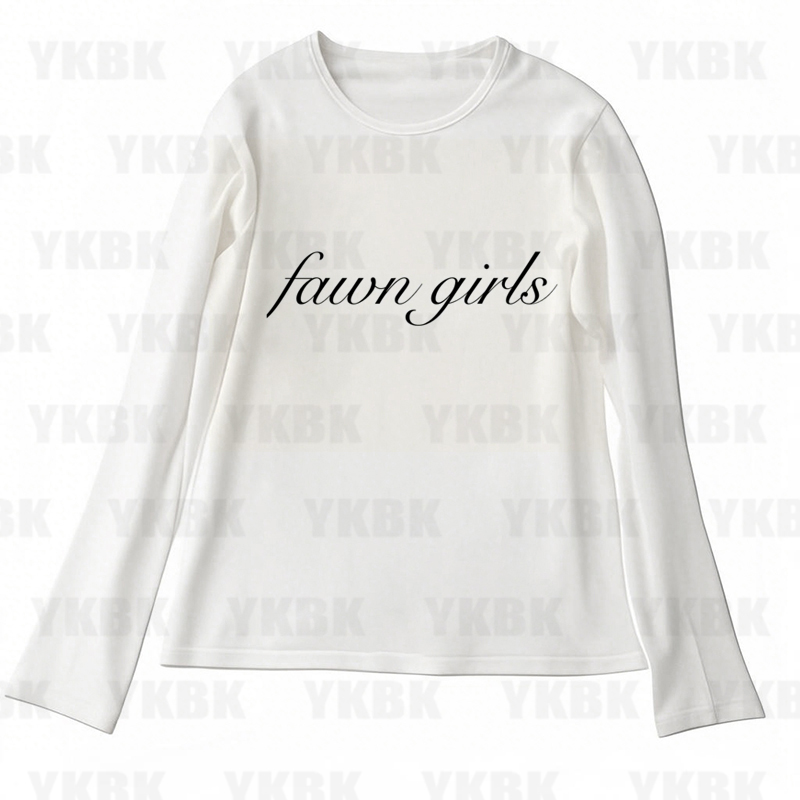 Y2k carta roupas casuais emo e - Y2K Graphic Baby Tee Crop avaliação e preço