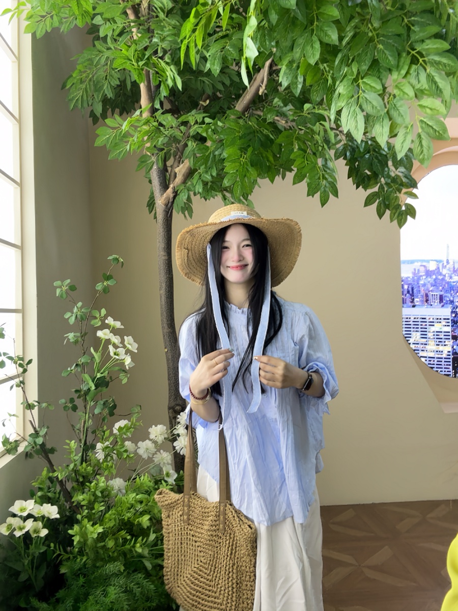 Conjunto Feminino Plus Size: C - Korean Style A Line Shirt Dress avaliação e preço