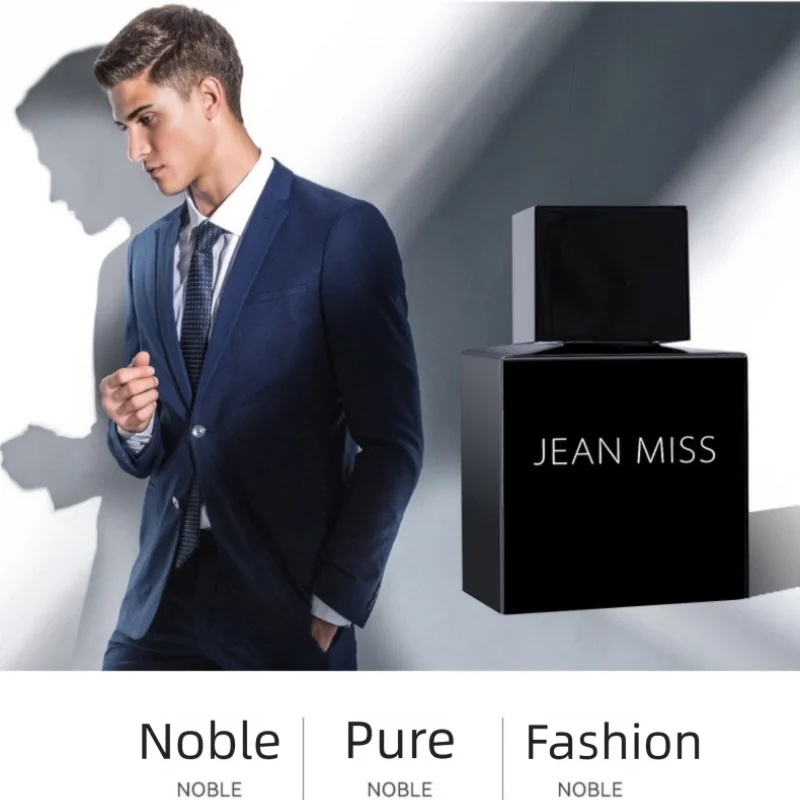 Eau de Parfum Masculino 100ml  - Jeans avaliação e preço