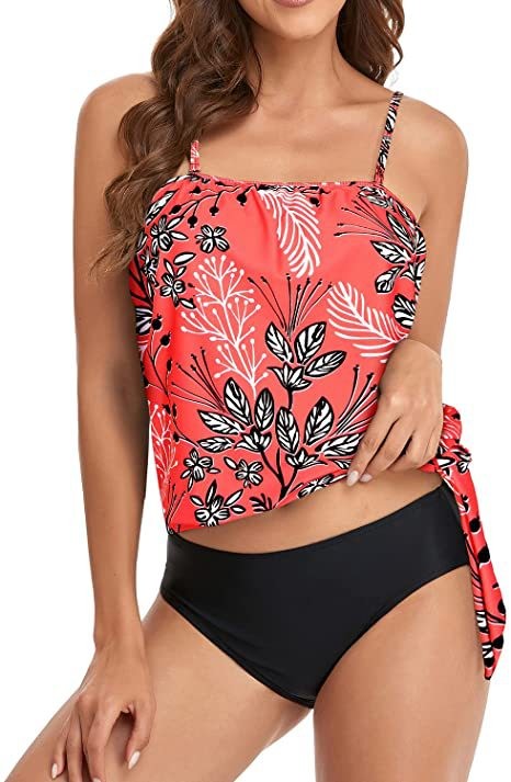 Biquíni Feminino de Cintura Al - Swimwear avaliação e preço