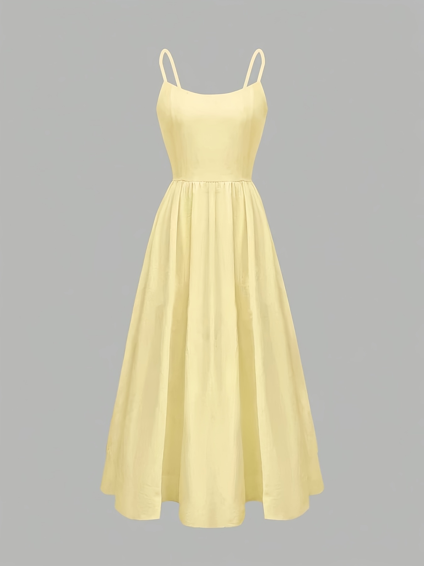 Vestido Feminino Elegante e Mo - French Vintage Floral Midi Dress avaliação e preço