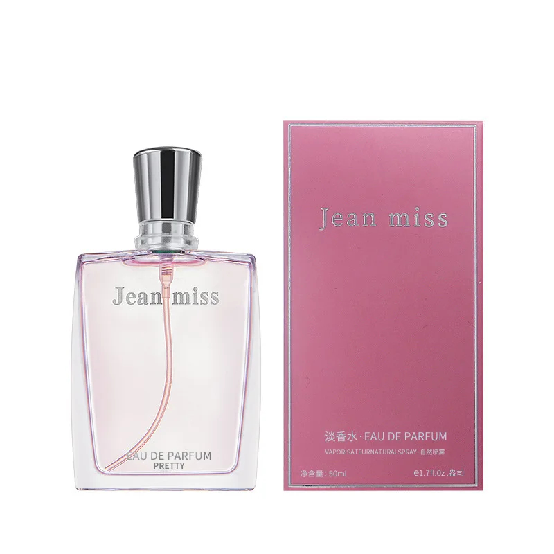 Novo Perfume Feminino True Lov - Jeans avaliação e preço