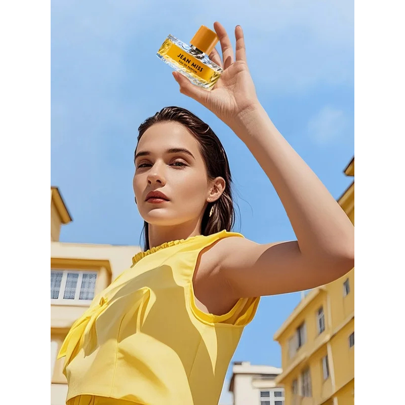 Perfume Feminino Floral Frutad - Jeans avaliação e preço