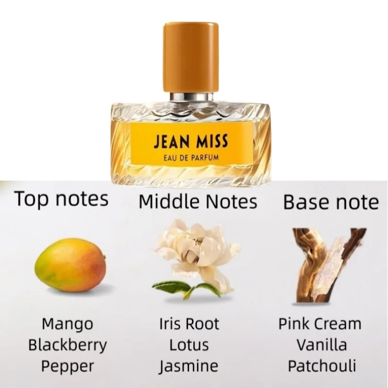 Perfume Feminino Floral Frutad - Jeans avaliação e preço