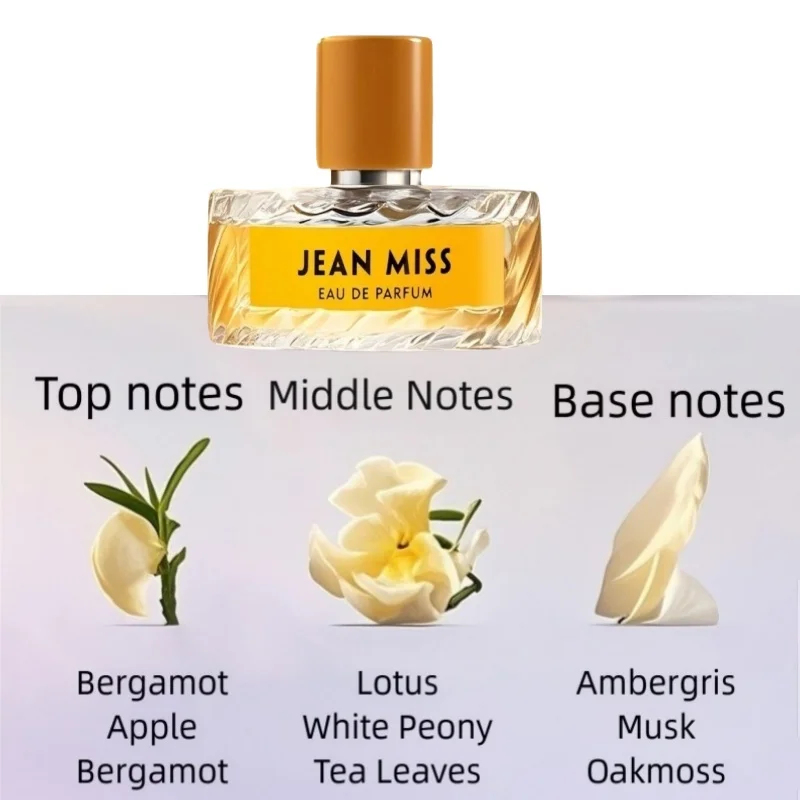 Perfume Feminino Floral Frutad - Jeans avaliação e preço