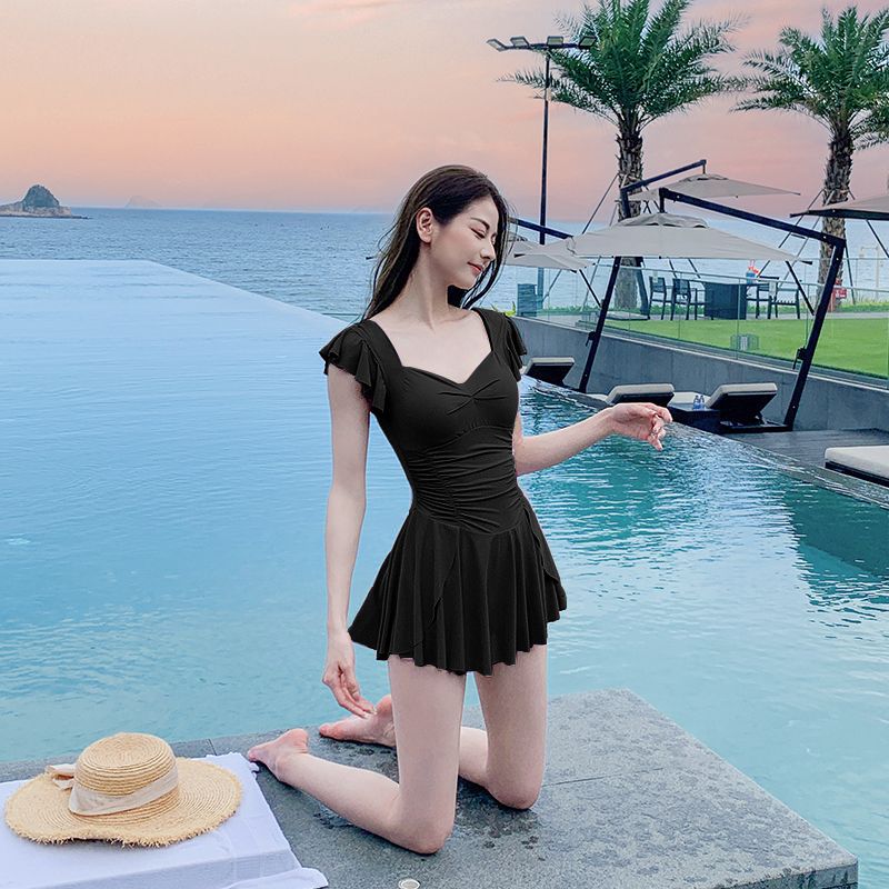 Vestido Tankini Modesto para M - Dresses avaliação e preço