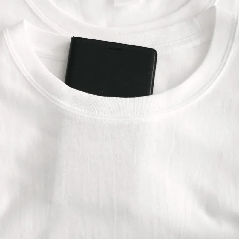 Camiseta Unissex de Manga Long - Blouses avaliação e preço